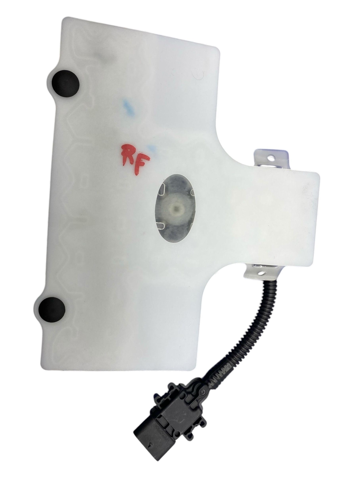 2020-2024 MERCEDES GLB250 X247 OEM RIGHT FRONT OCCUPANT PRESSURE SENSOR W/ PAD