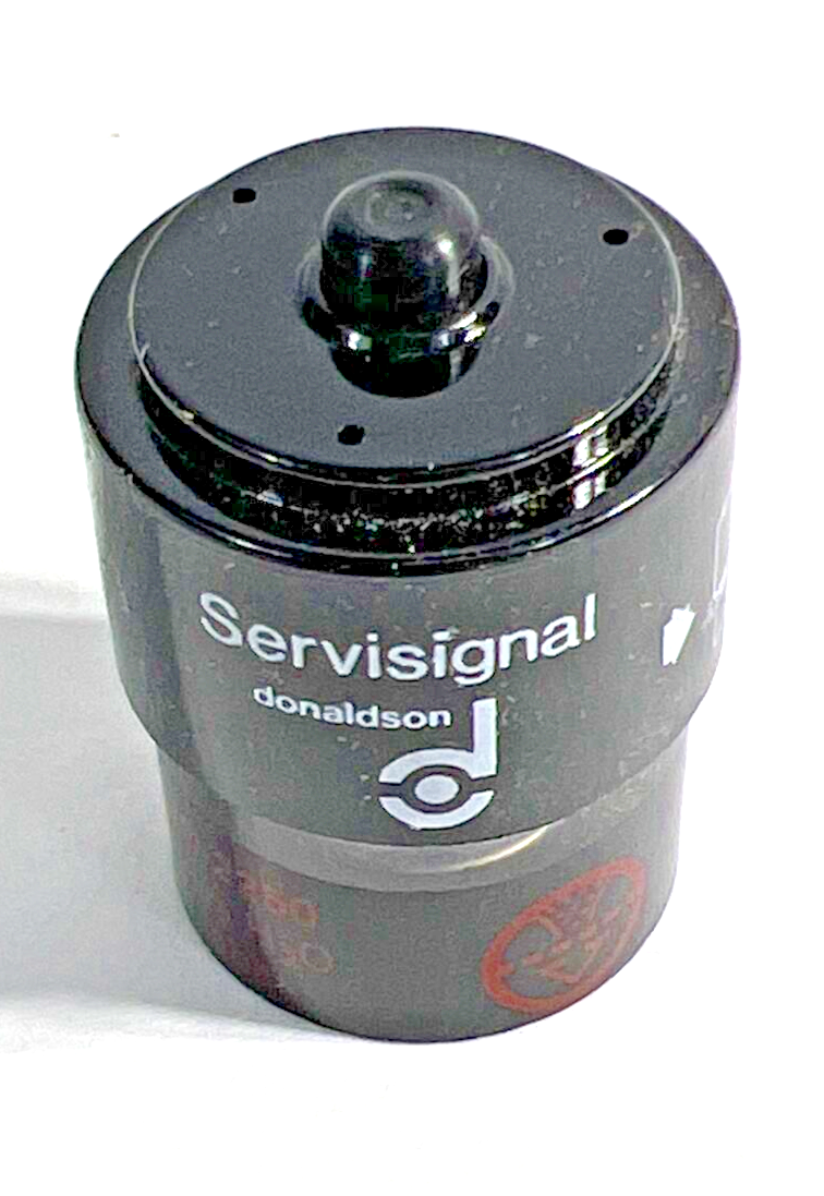 Pressure Indicator RBX00-2250 Donaldson