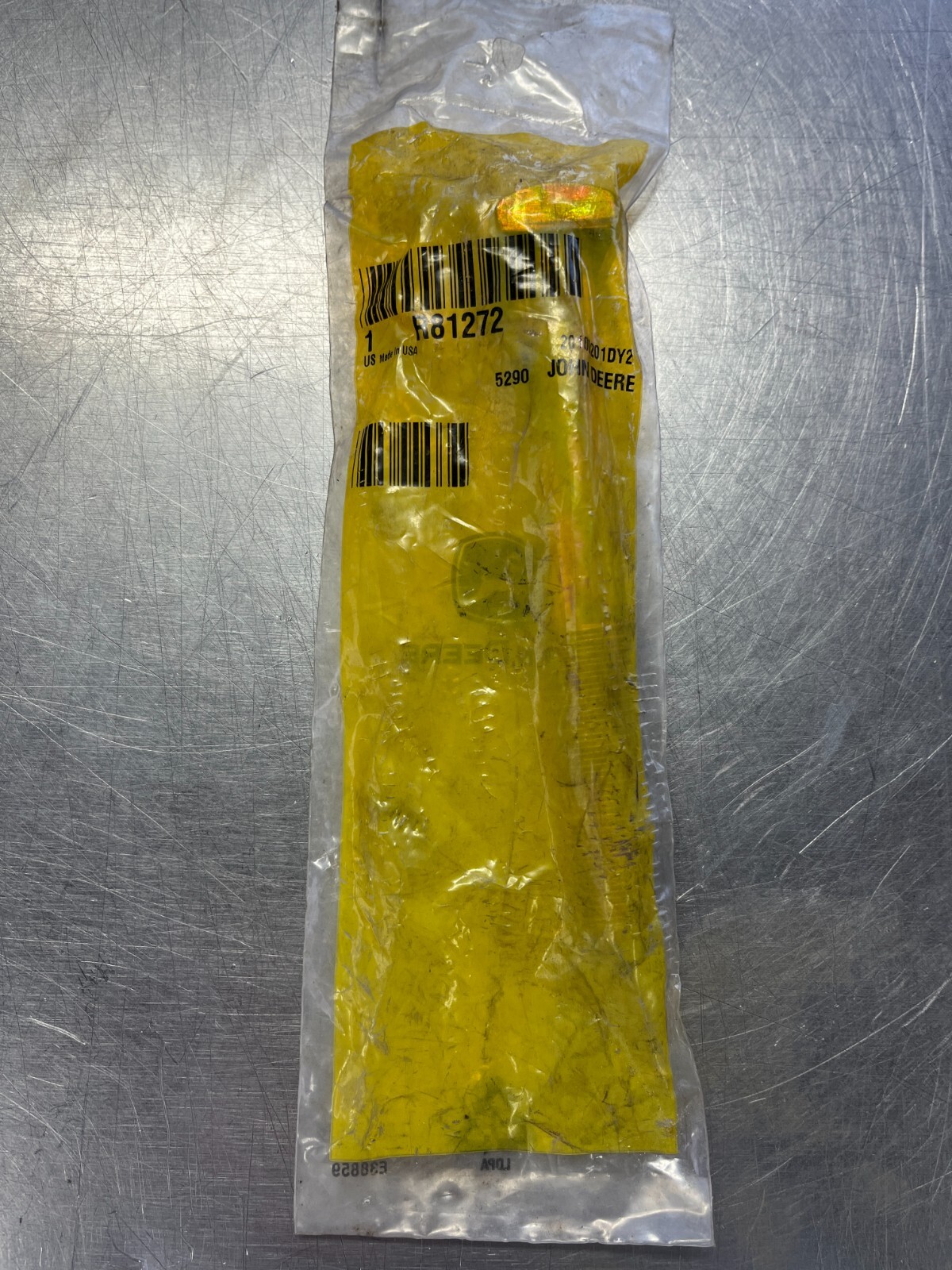 R81272 Genuine OEM John Deere BOLT