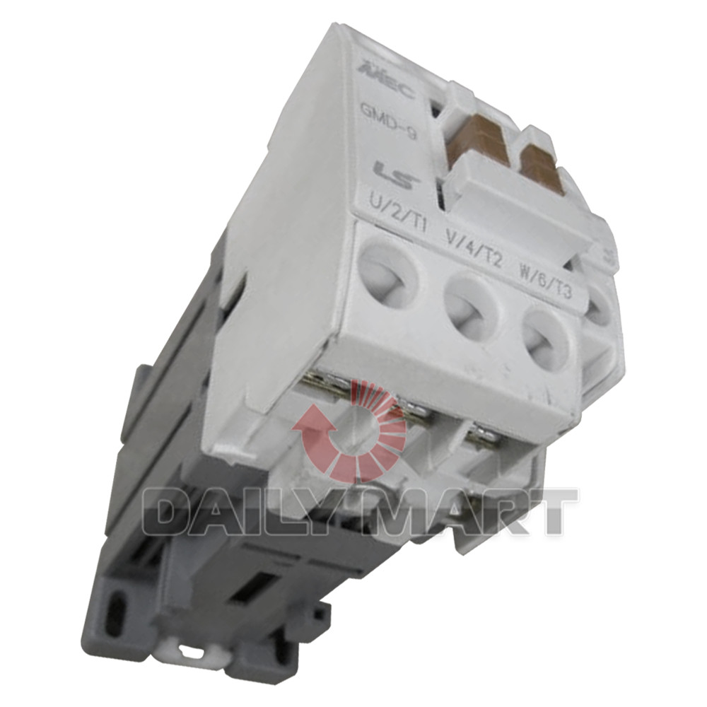 New In Box LG LS GMD-9 DC Contactor 9A DC220V