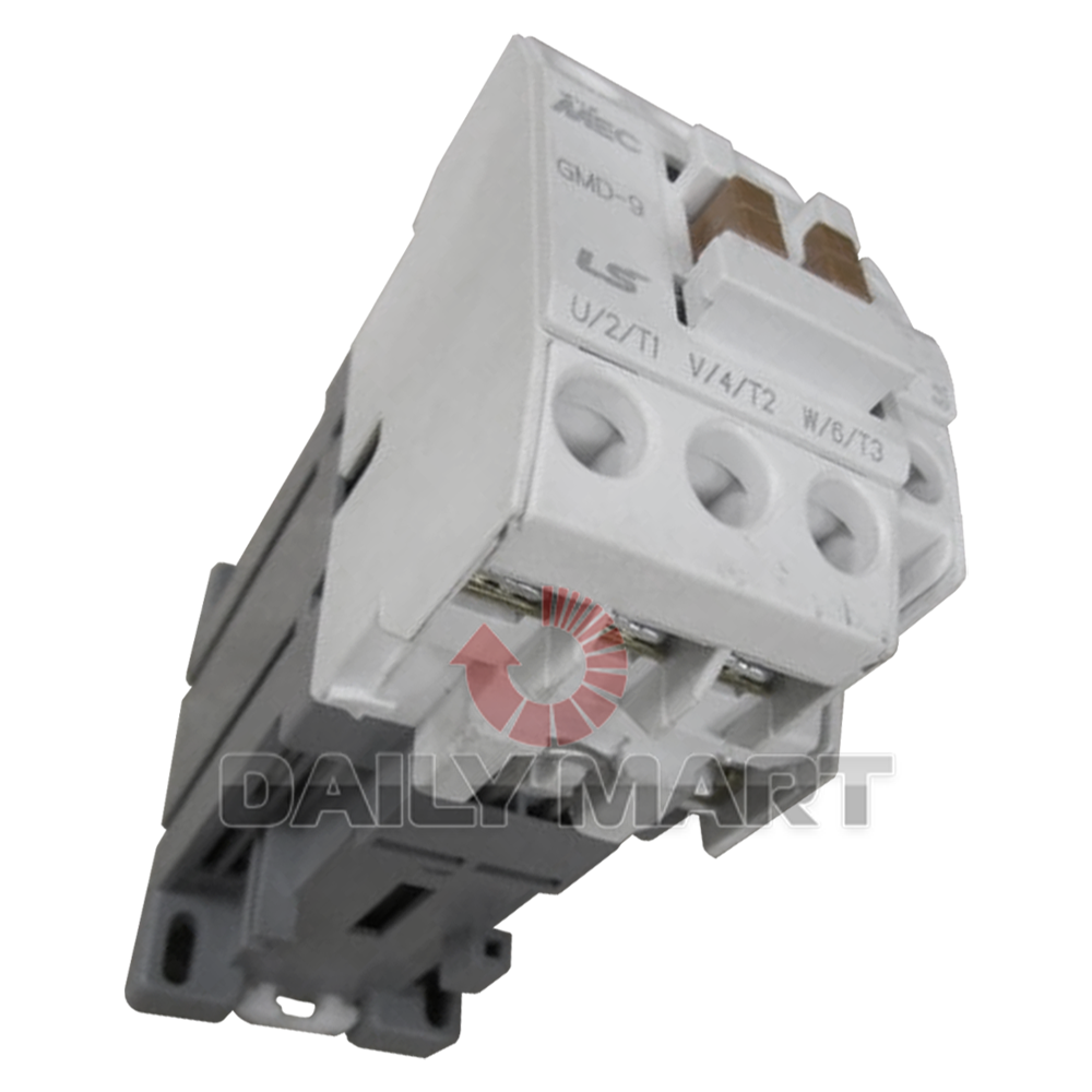 New In Box LG LS GMD-9 DC Contactor 9A DC220V