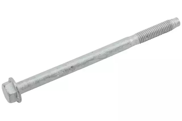 Genuine GM M8x1.25x120.8 Multi-Purpose Bolt 11588694