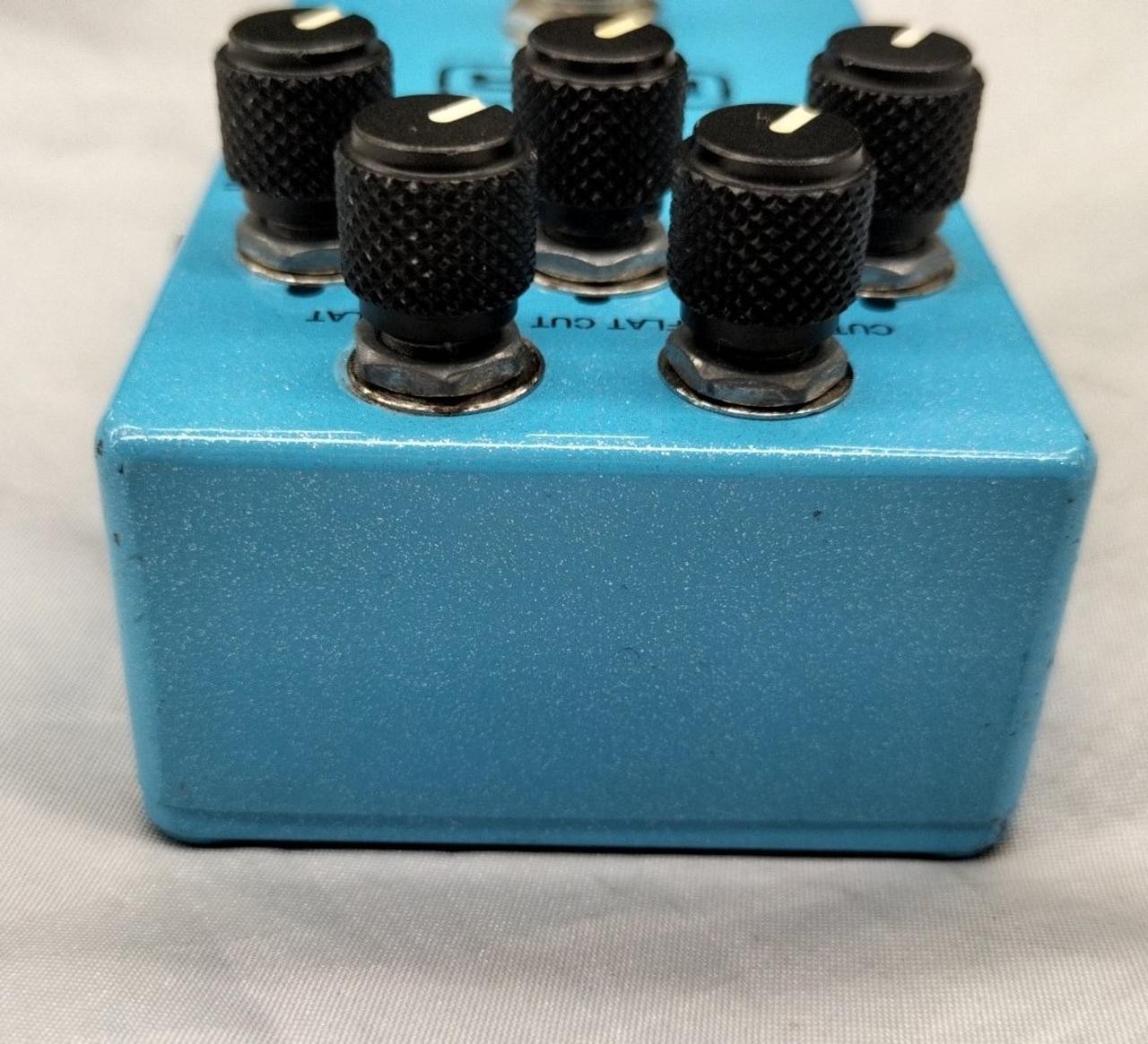 Mxr Analog Chorus