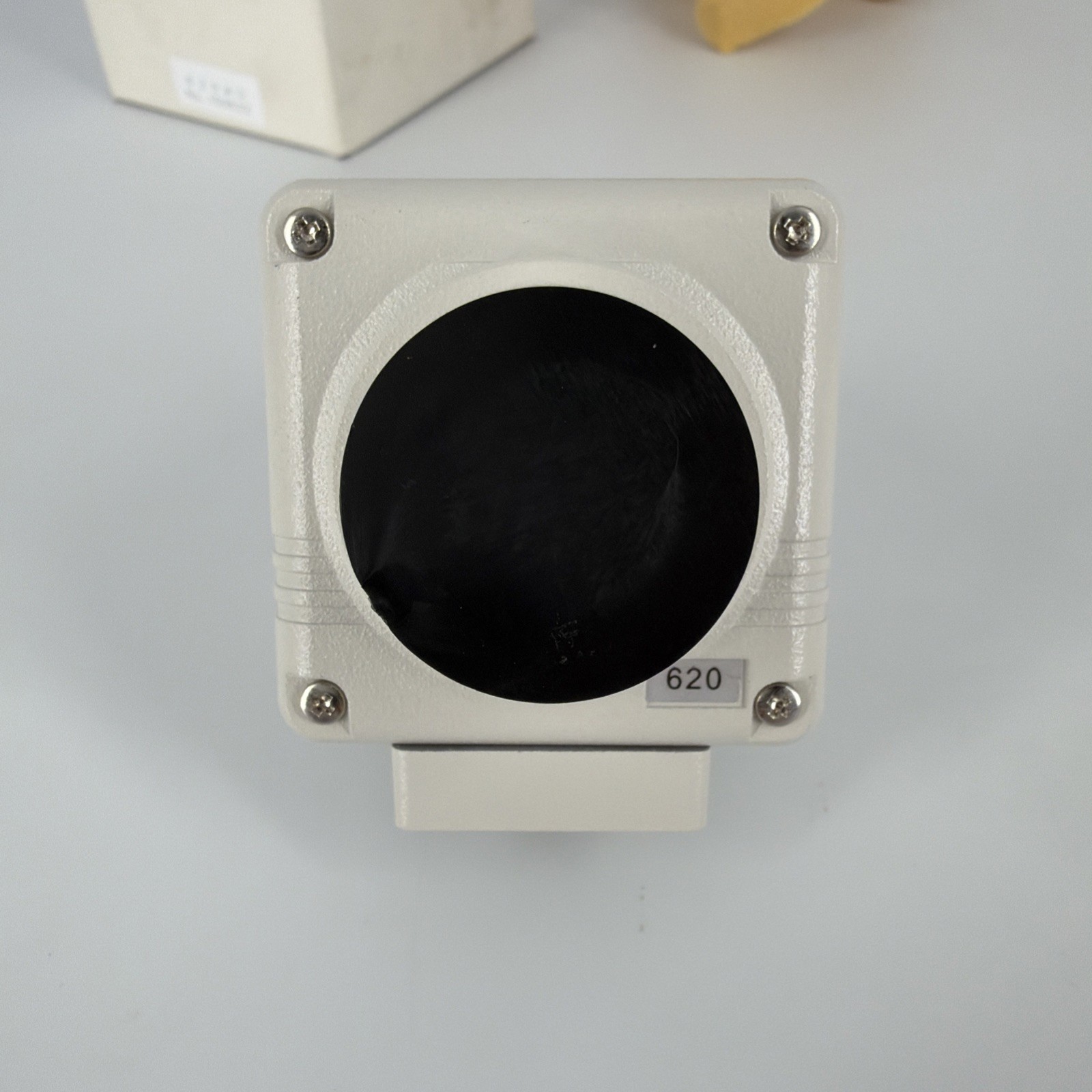 Sentech STC-620AS 1/2” Color DSP Camera For Microscope Made In Japan NEW