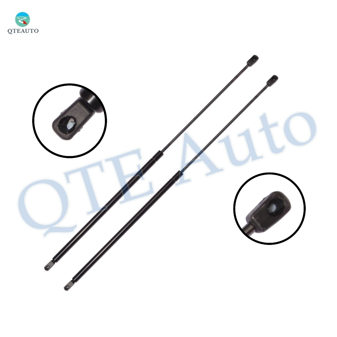 Pair of 2 Front Hood Lift Support For 2005-2011 Cadillac STS