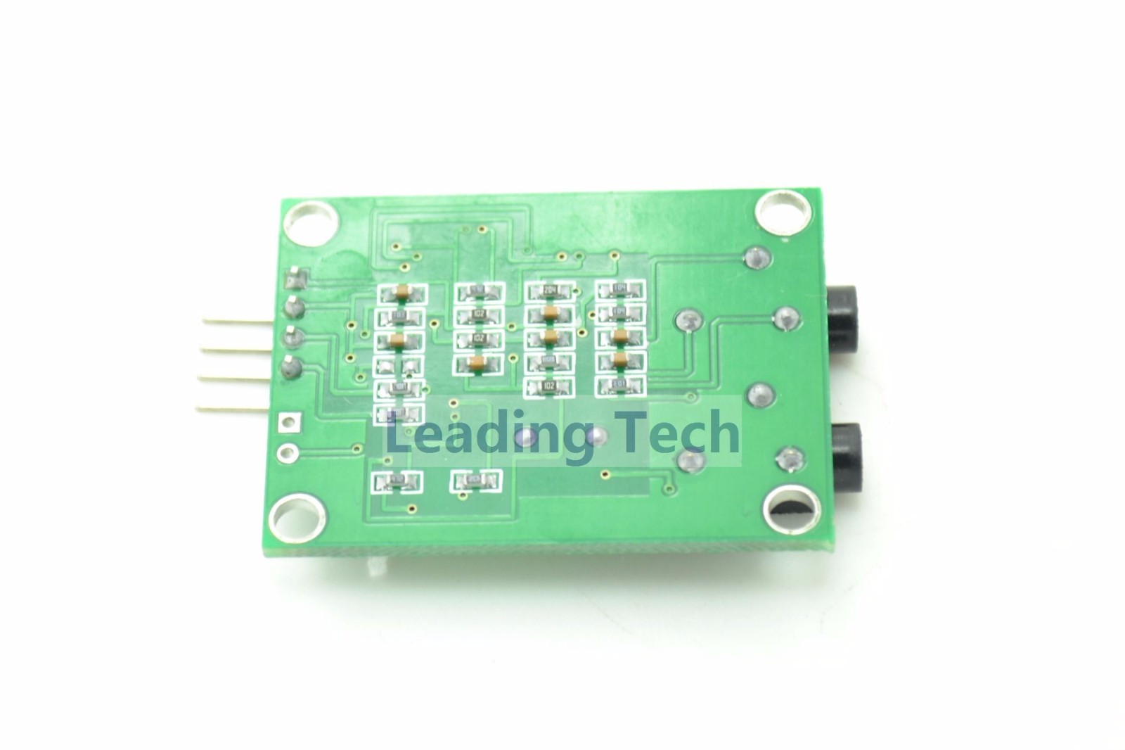 Dual Tone DTMF V1 Signal Decoding & Encoding Module 5V Multi-Frequency