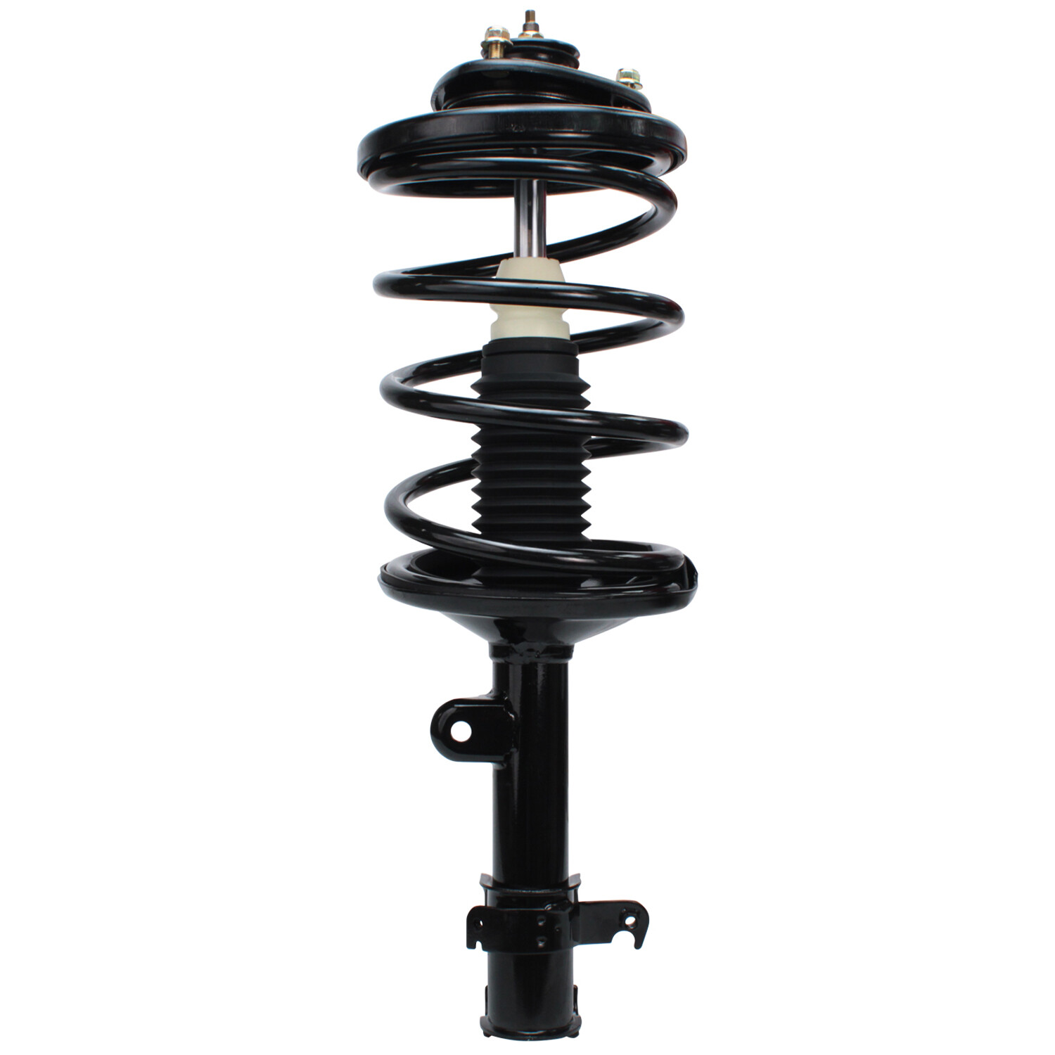 Front Struts and Spring Assembly for 1999 2000 2001 2002 2003 2004 Honda Odyssey