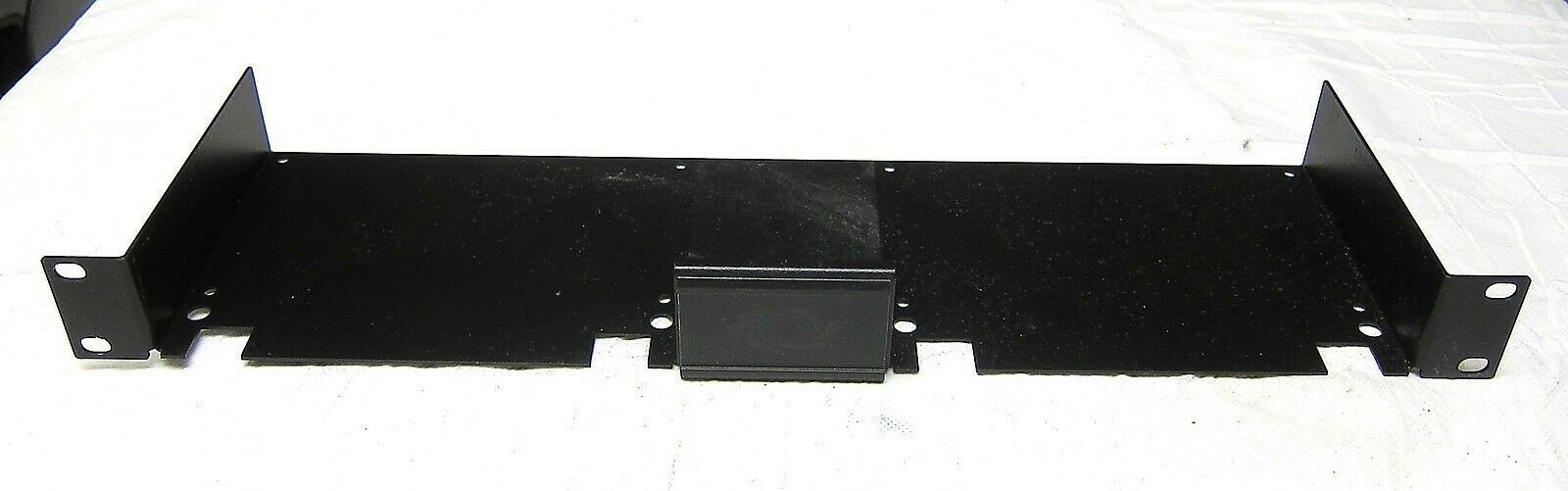 CRESTRON MODEL ST-RMK RACK MOUNT FOR 2 MODULES SCHOOL SURPLUS