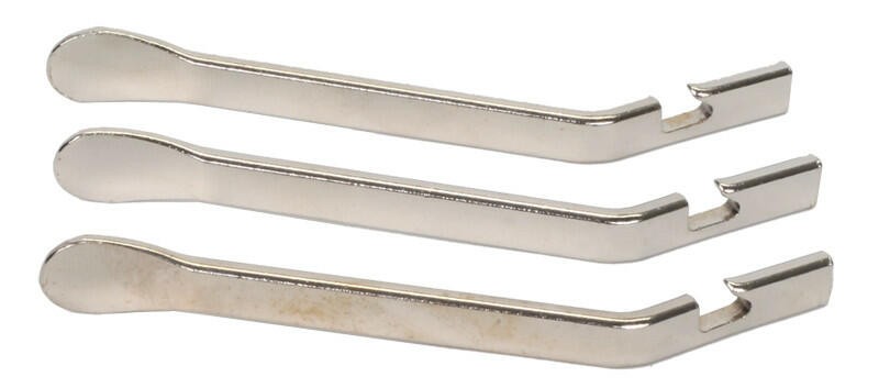 Sunlite Tire Levers Tool Tire Levers Sunlt Steel 3/set
