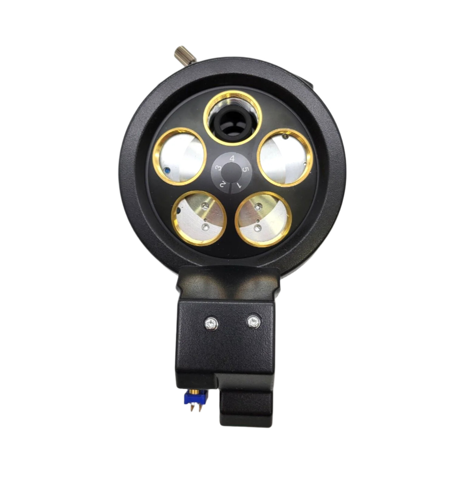 Olympus Microscope Motorized Nosepiece U-D5BDREM