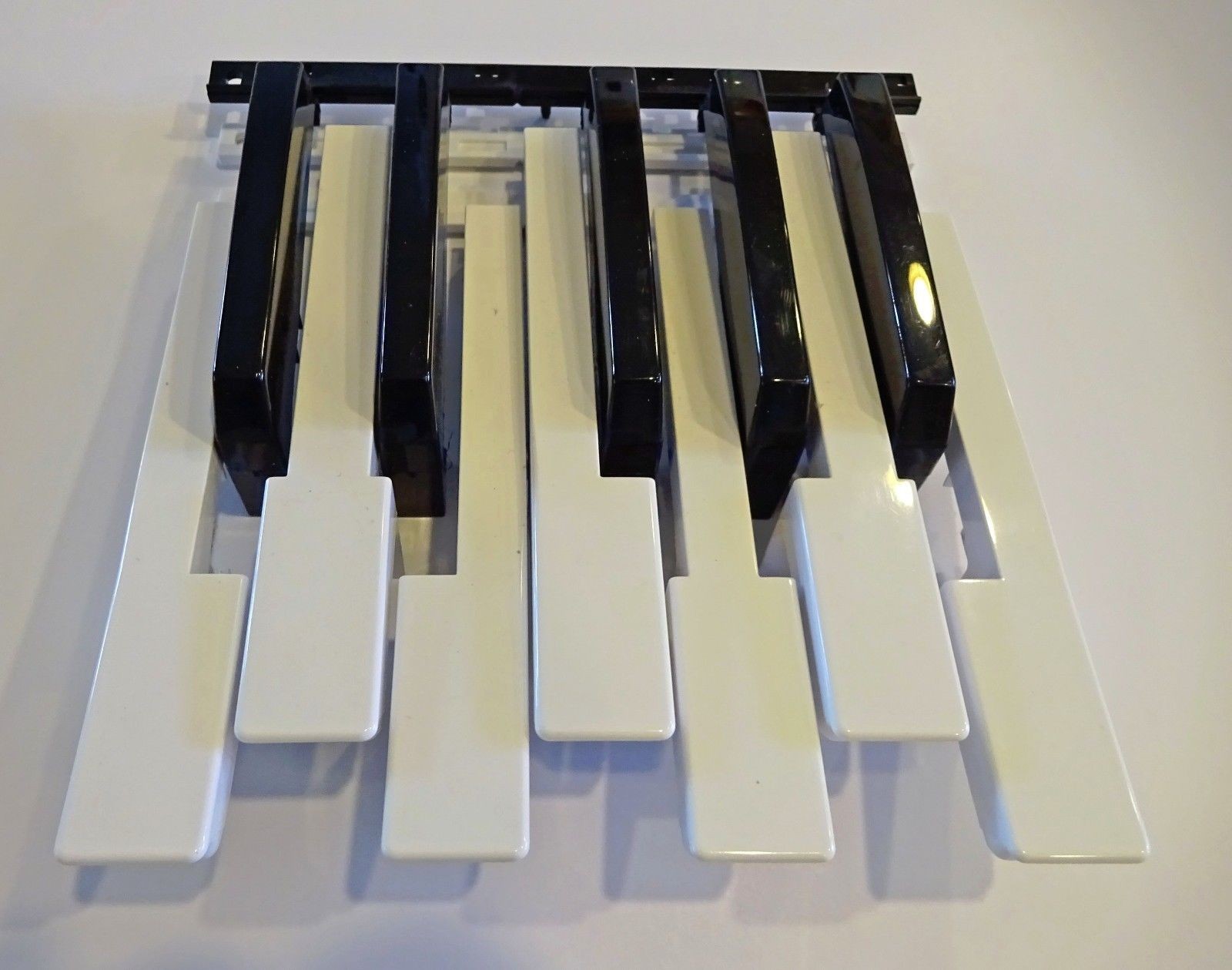 Replacement Keys Korg M-50, Krome & Others