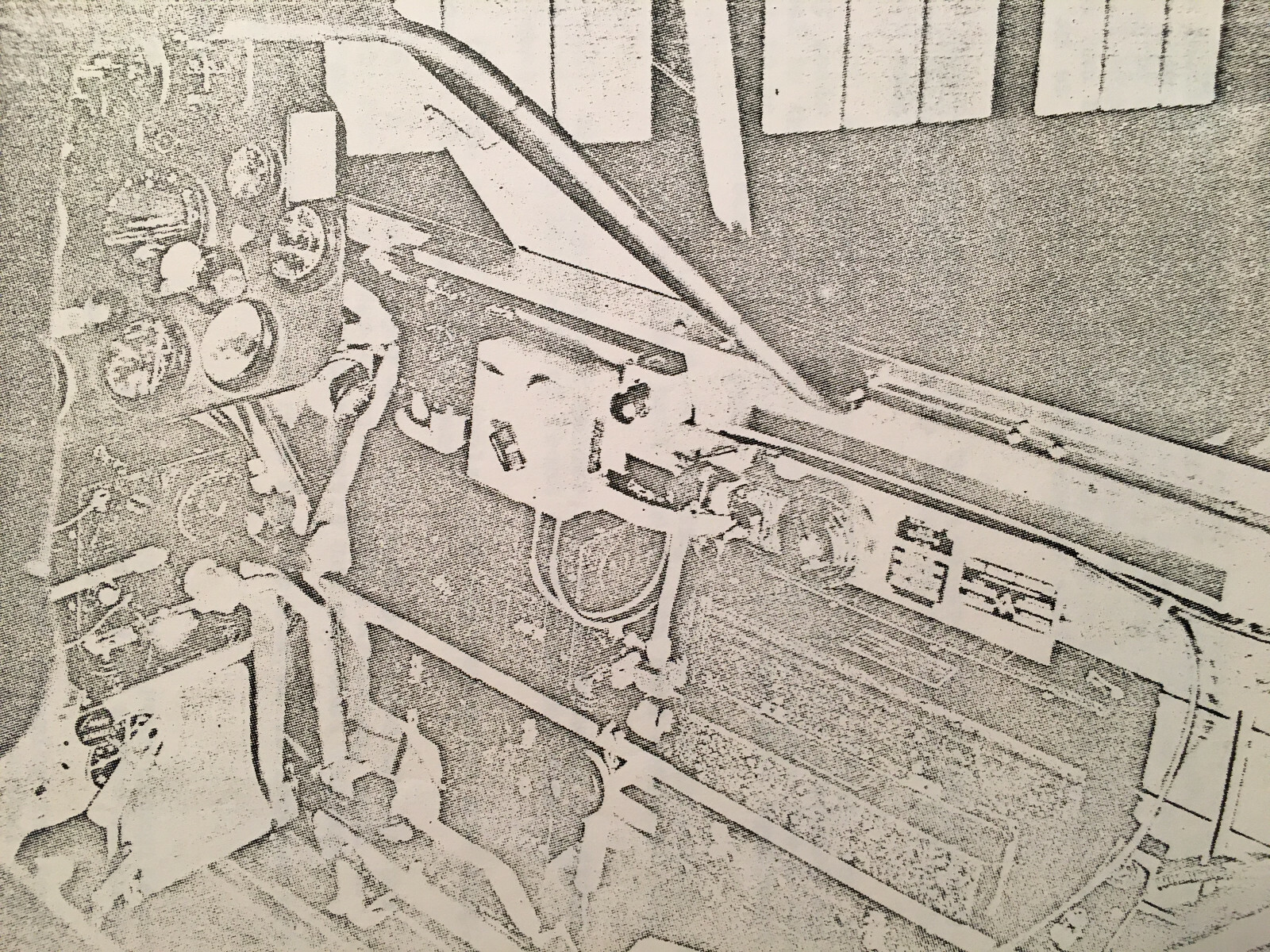 North American BT-9 & BT-9A Pilot's Flight Operating Manual