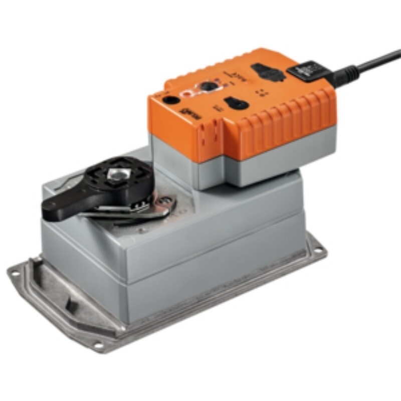 BELIMO DRK24A-7 Damper Actuator 90Nm 24VAC/DC