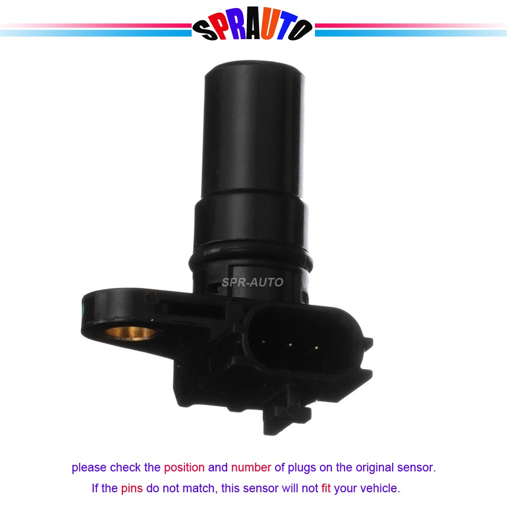 Input Output Trans Vehicle Speed Sensor For Nissan Altima Murano Sentra5189840AB