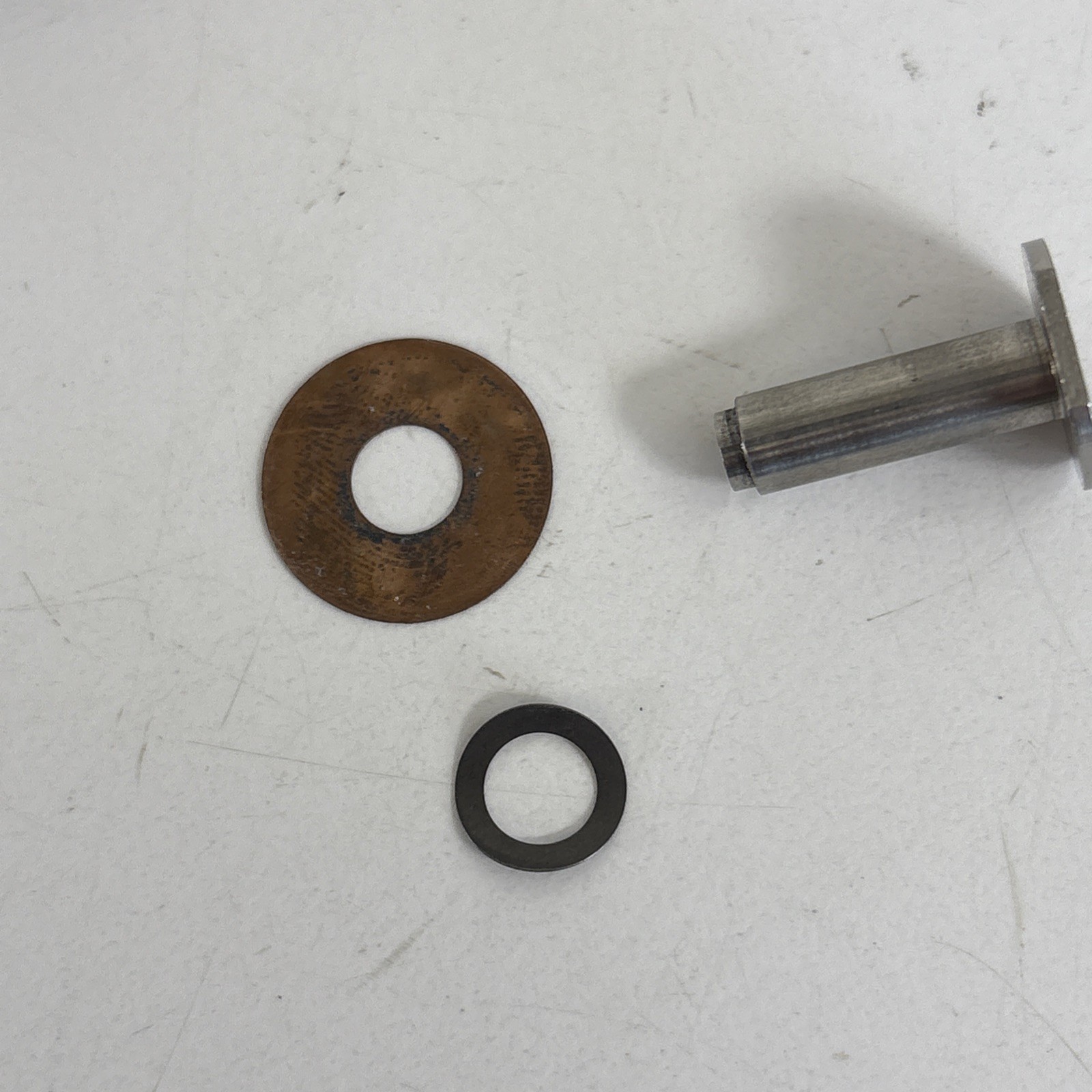 Spare Part for Luxtec LX300 Fiber Optic Light Source round cable connector piece