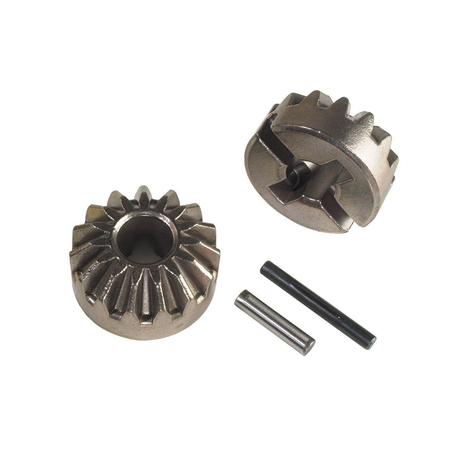 Bulldog 500106 Silver Universal Sidewind Gear Kit (for up to and Including 5000