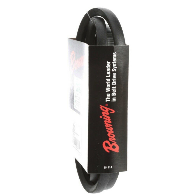 A32 Browning Neoprene Wrapped Super Gripbelt® V-Belt