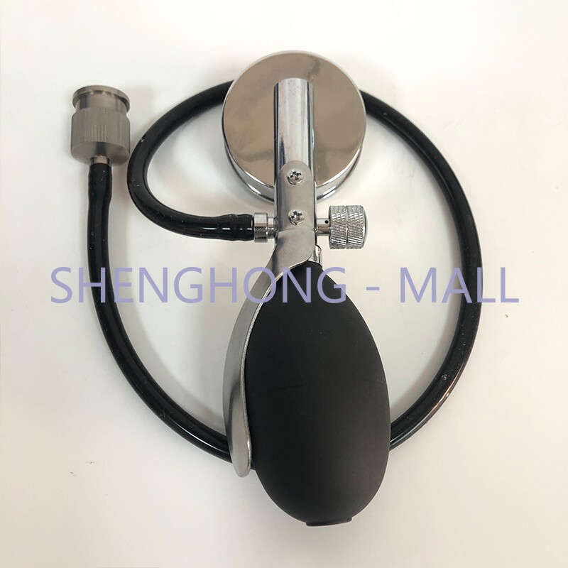 For Olympus Endoscope Leakage Tester Three-color dial With pipeline + interface