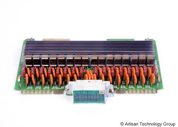 Honeywell 621-2150R 16-Point I/O Module