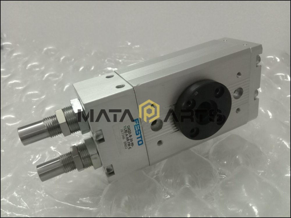 1PC New FESTO Cylinder DRQD-B-20-90-YSRJ-A-AR-FW-E 563346