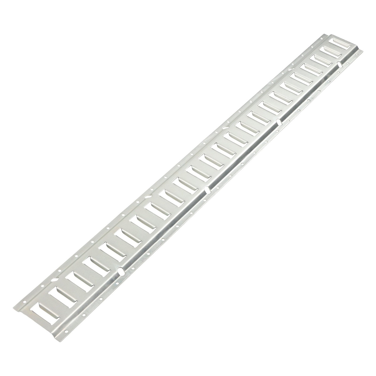 Fit For Garages E Track Tie Down Vans Trailers Rail Kit 4' New 6 Pack