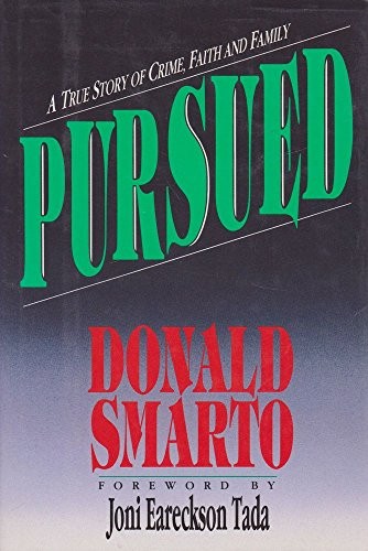 Pursued: A True Story of Crime - VERY GOOD