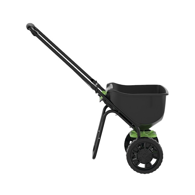 Sta-Green Precision Broadcast Spreader 32 lb Seed Fertilizer