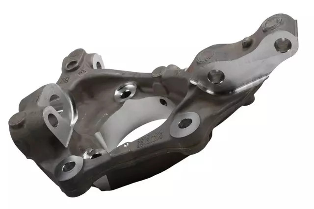 Genuine GM Passenger Side Steering Knuckle 84712196