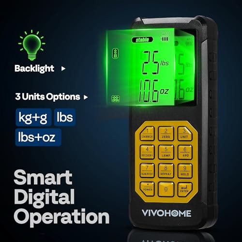 Digital Refrigerant Charging Scale Auto-Dosing Electronic
