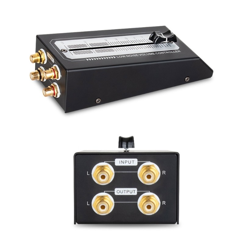 Volume Adjustment Tool Volume Controller Enhances Your Listening Setups