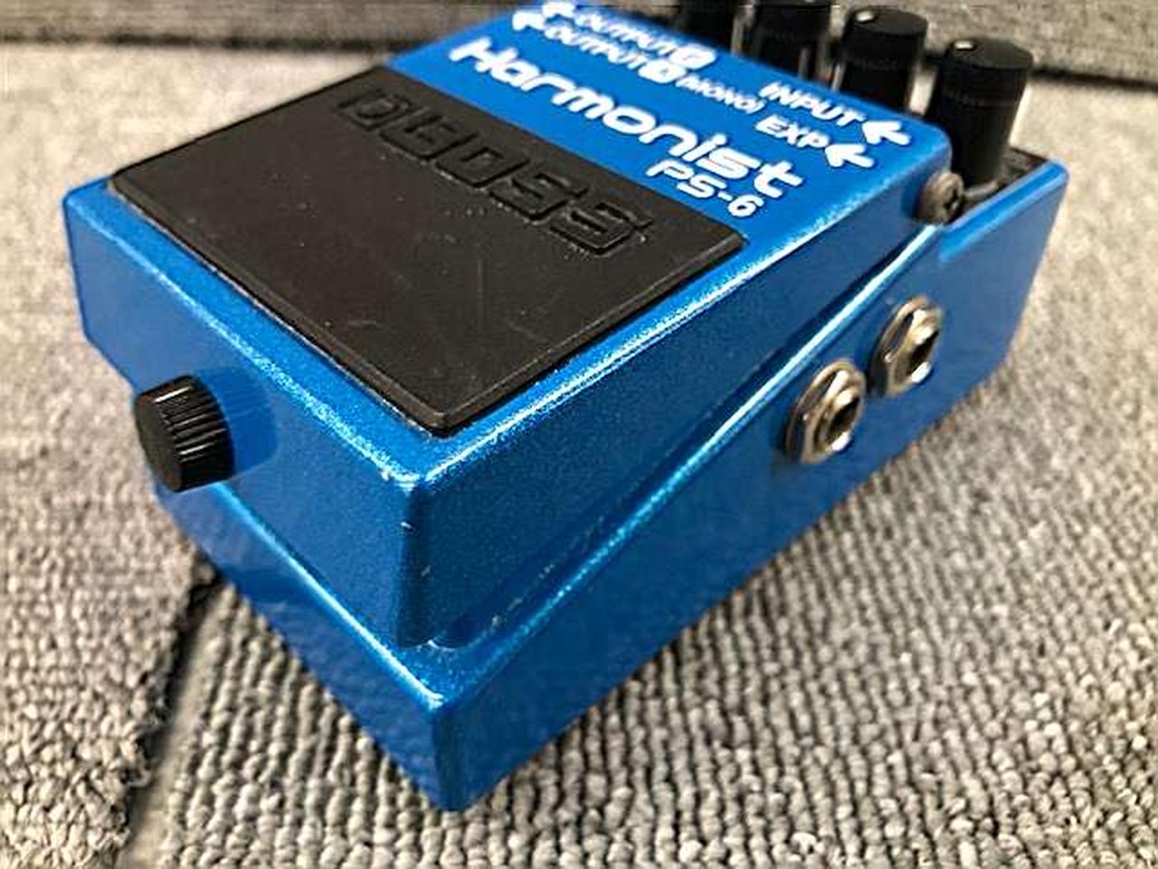BOSS PS-6 EFFECTOR 913084