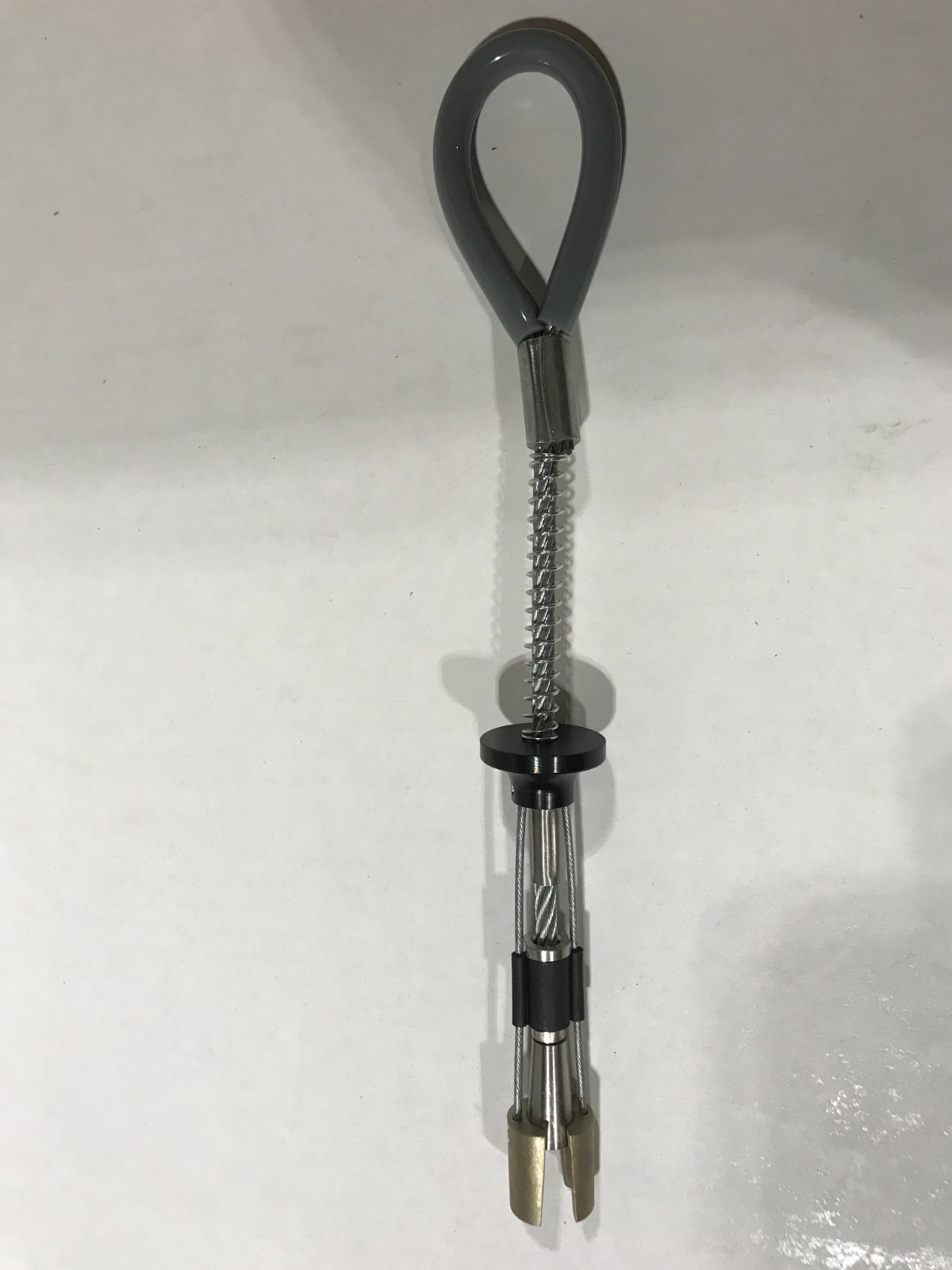 Ultrasafe Fall Safety Anchor -#US 1075CA