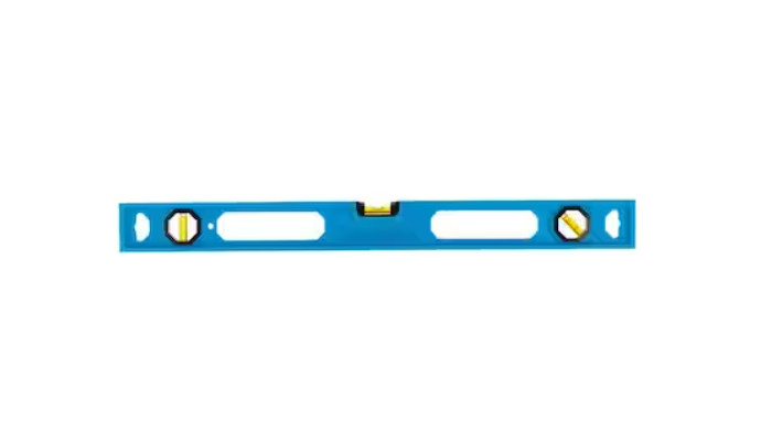 Milwaukee 24 inch. Polycast Level | MPN : 330-24 | Pack of 1