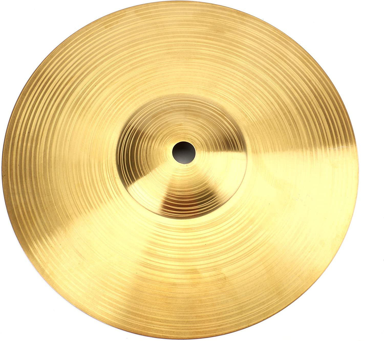 2 Pieces 8-Inch Splash Cymbal