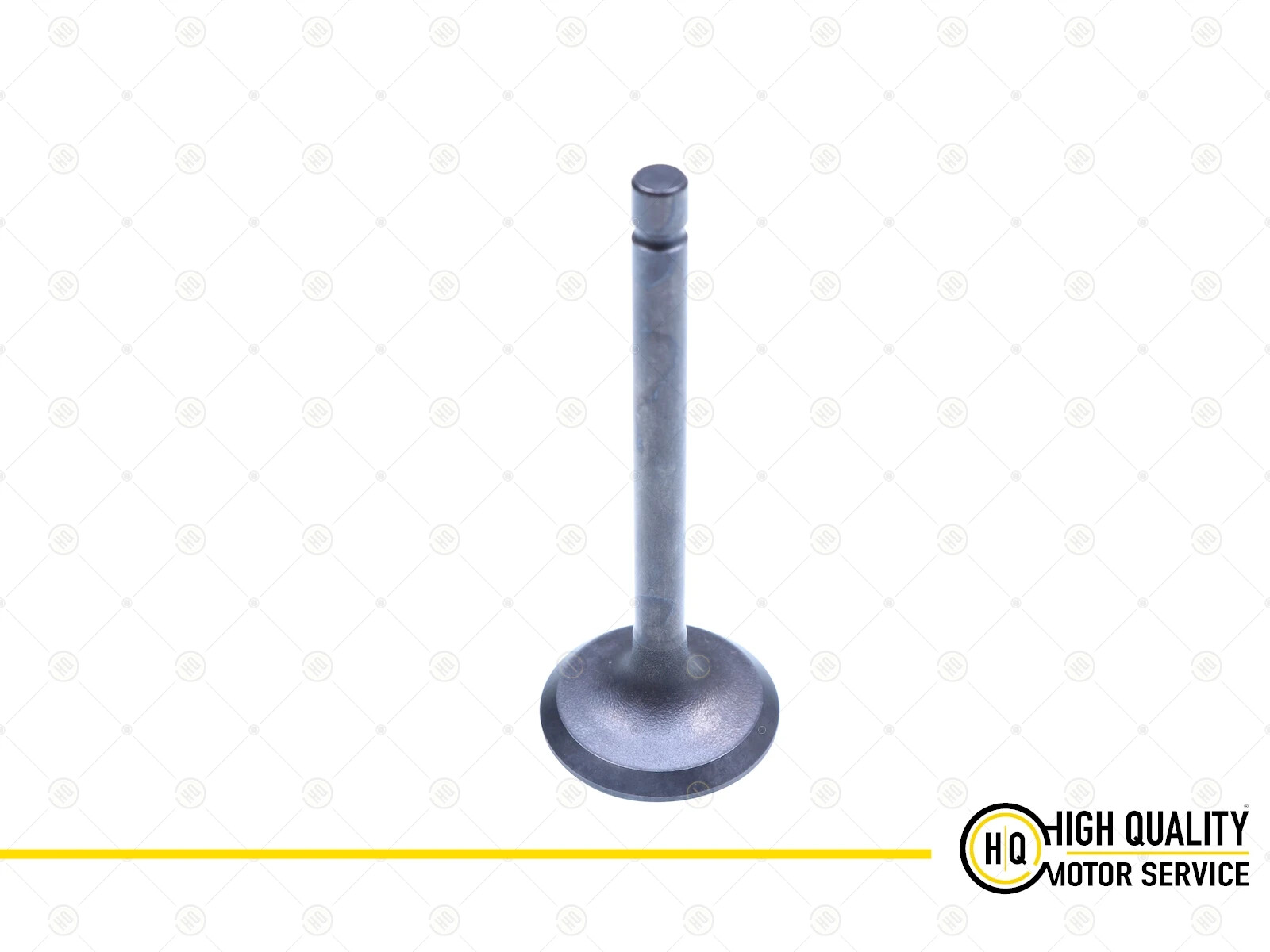 Exhaust Valve for Perkins 120176250, 402, 403, 404, HH, EJ, GJ, GM, HN.