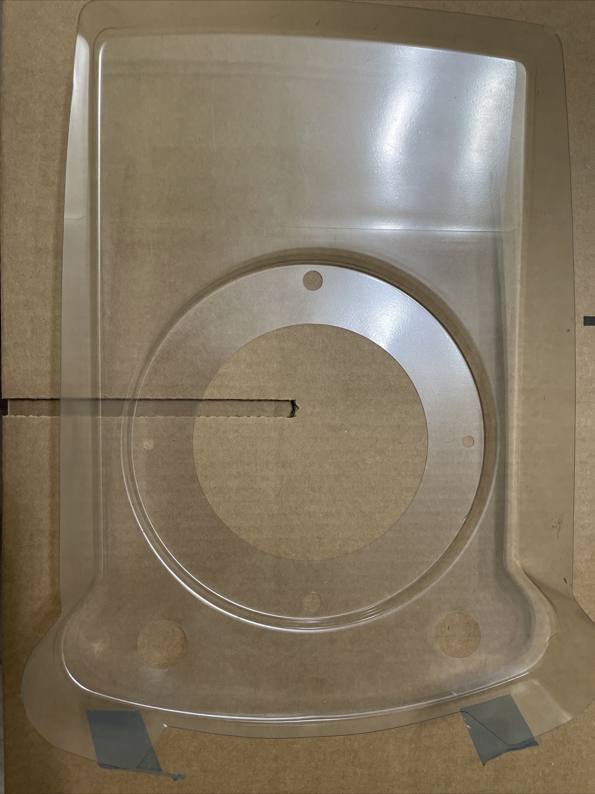 Mettler Toledo In-use Balance Protection Cover AB PB Series AB204 PB3002 PB1502S