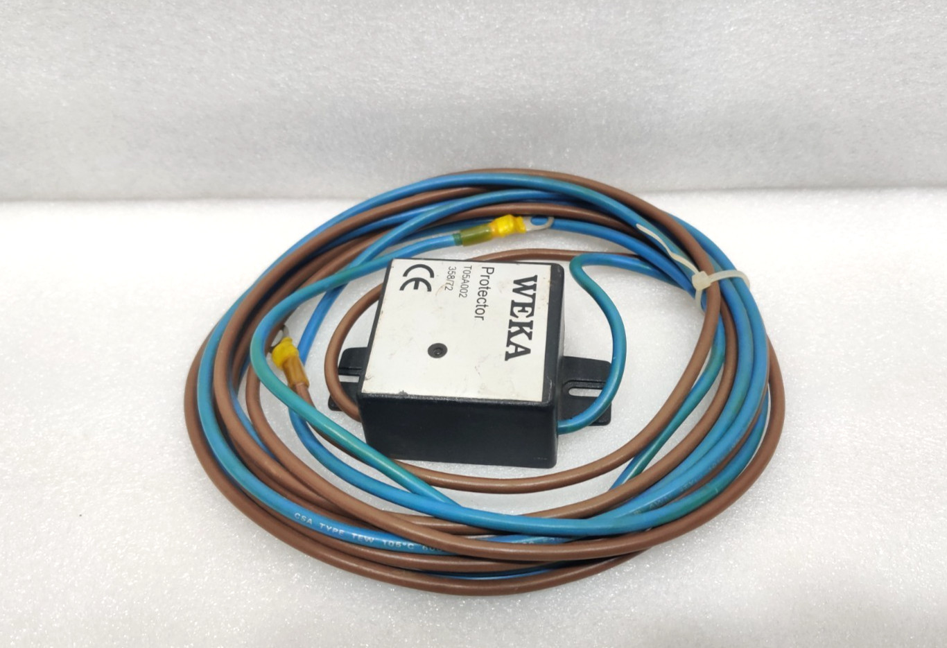 Weka T05A002 358/72 Protector