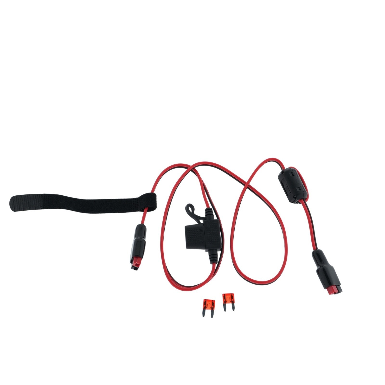 AP power cord 16AWG Plug Adapter cable for New xiegu G90 X108G HF Transceiver