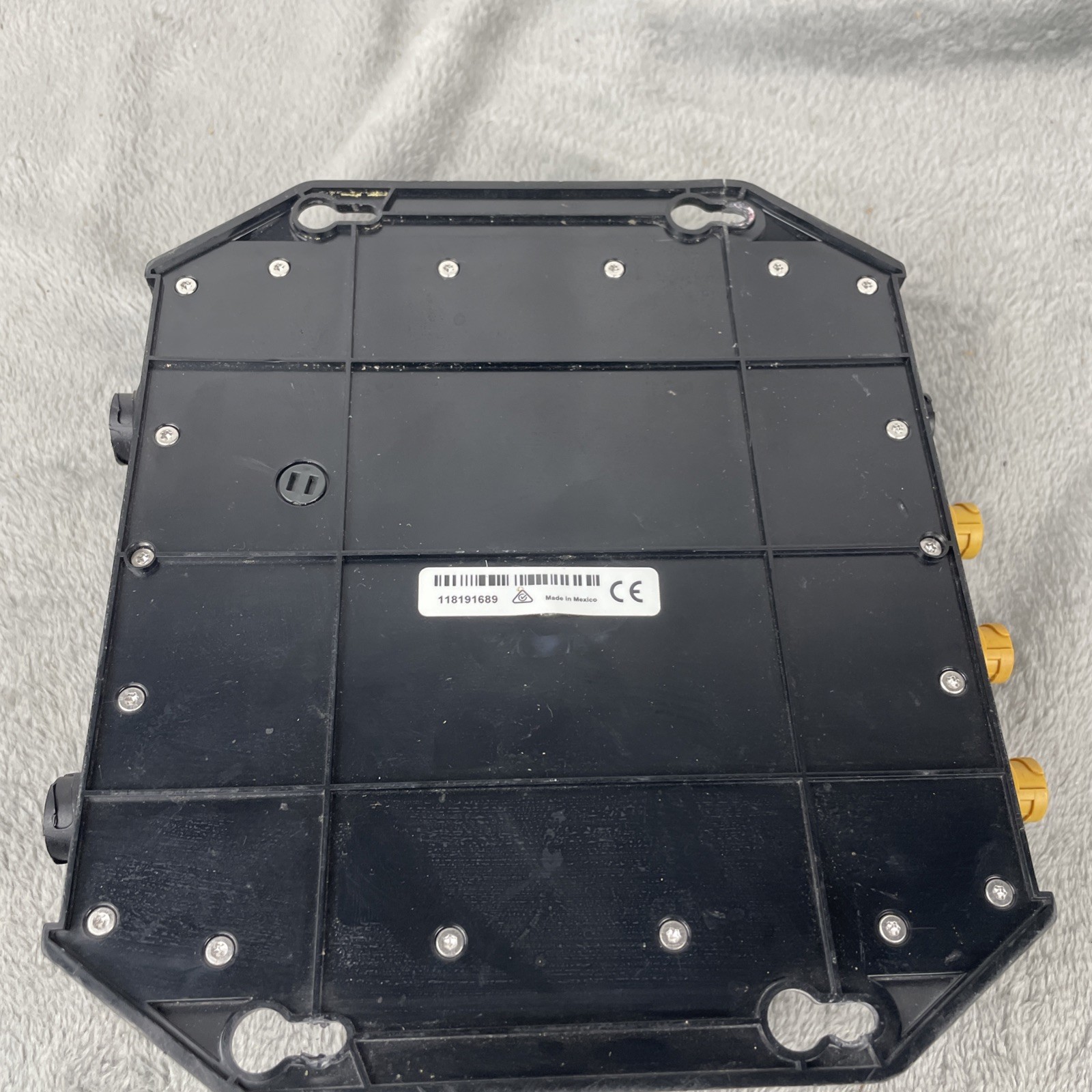 Lowrance Structure Scan 3D High-Resolution Unit Only