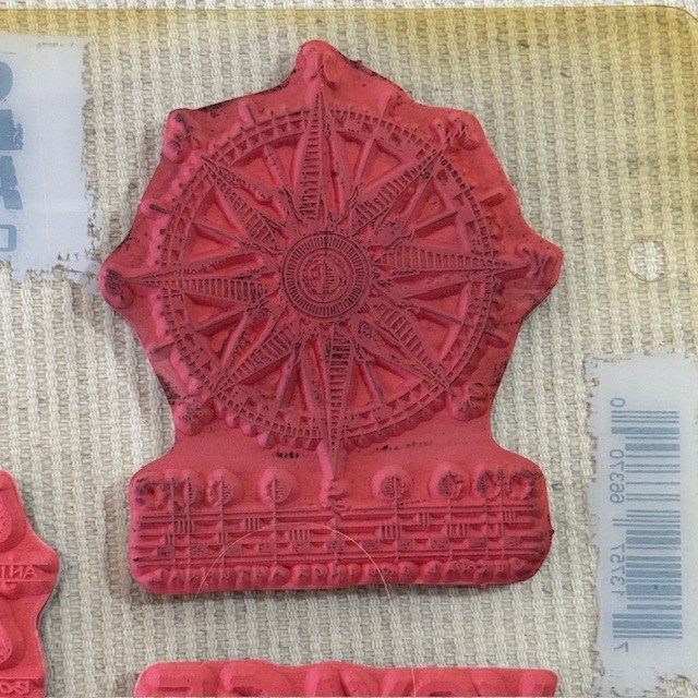 Stampers Anonymous Classics Rubber Stamp Sets 1 6 8 10 & 16 - Choice
