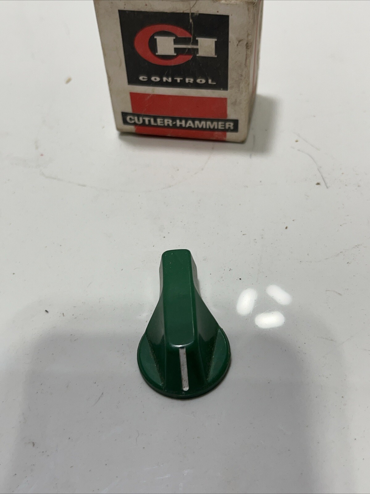 CUTLER HAMMER T4042 Selector Switch Knob