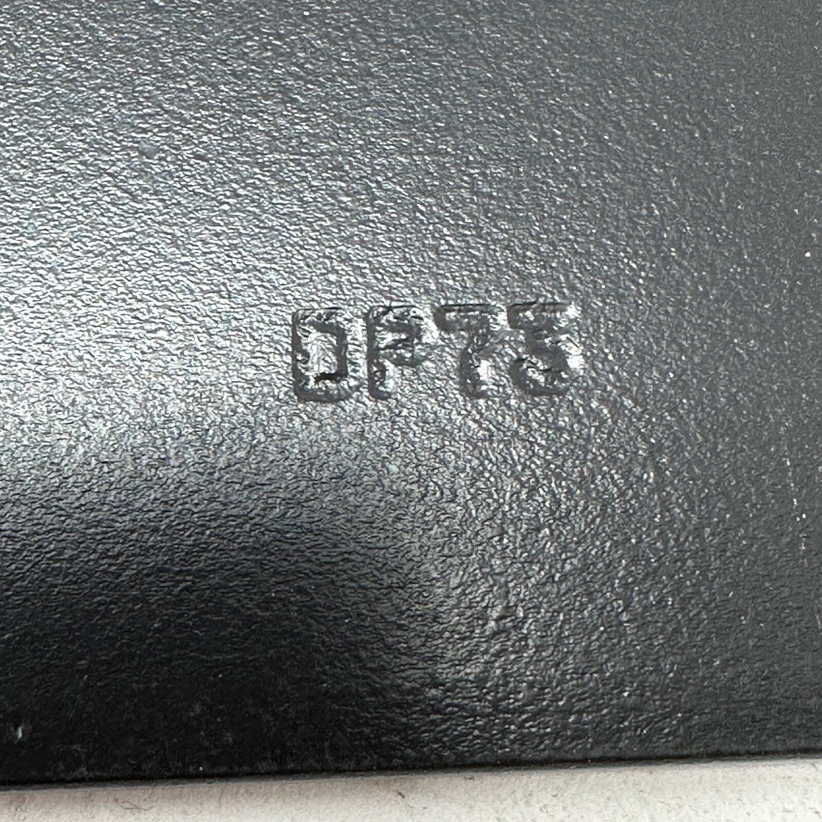 Dorma DP73-695 Drop Plate for Closer w/o Cover
