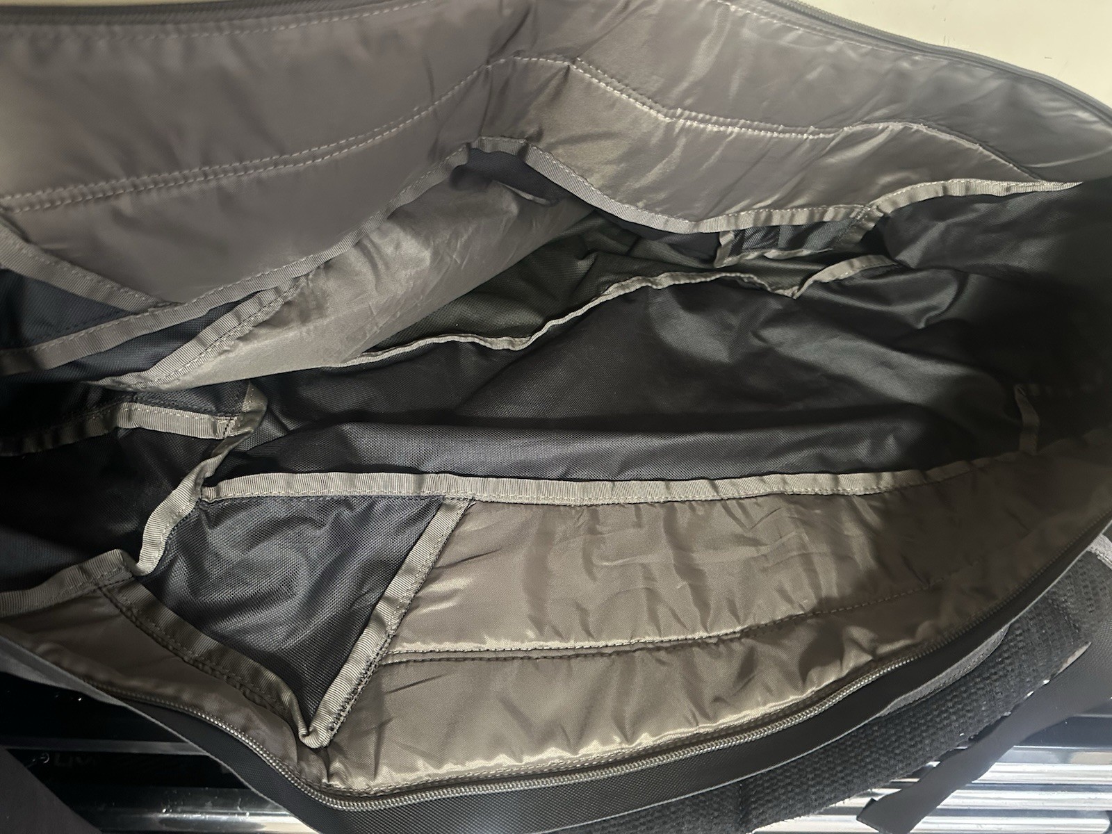 Gregory Stash 95 - 95 Liter Camping / Hiking / Safari Bag + Mesh Sack