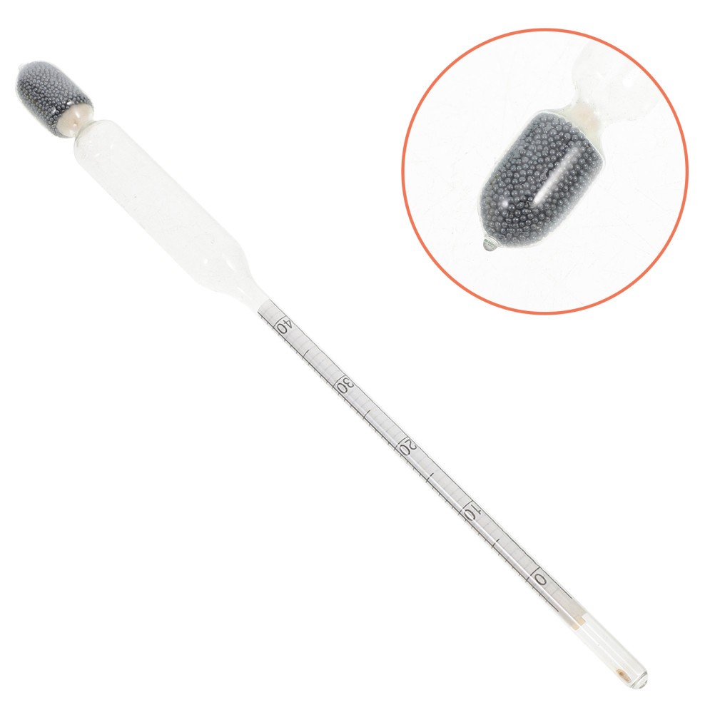 Concentration Measurement Alcoholpercentage Tester Alcoholometer
