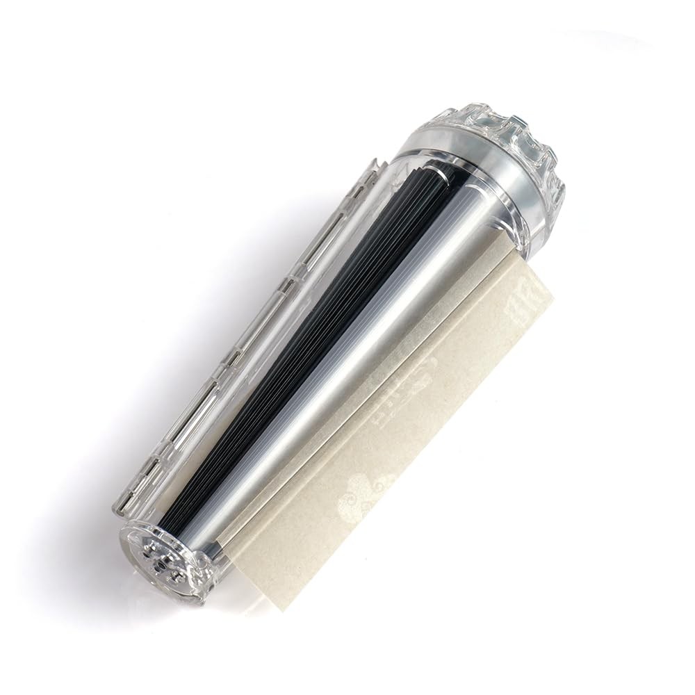 Cone Rolling Machine – All-in-One Tobacco & Cigarette Rolling Accessories Kit...