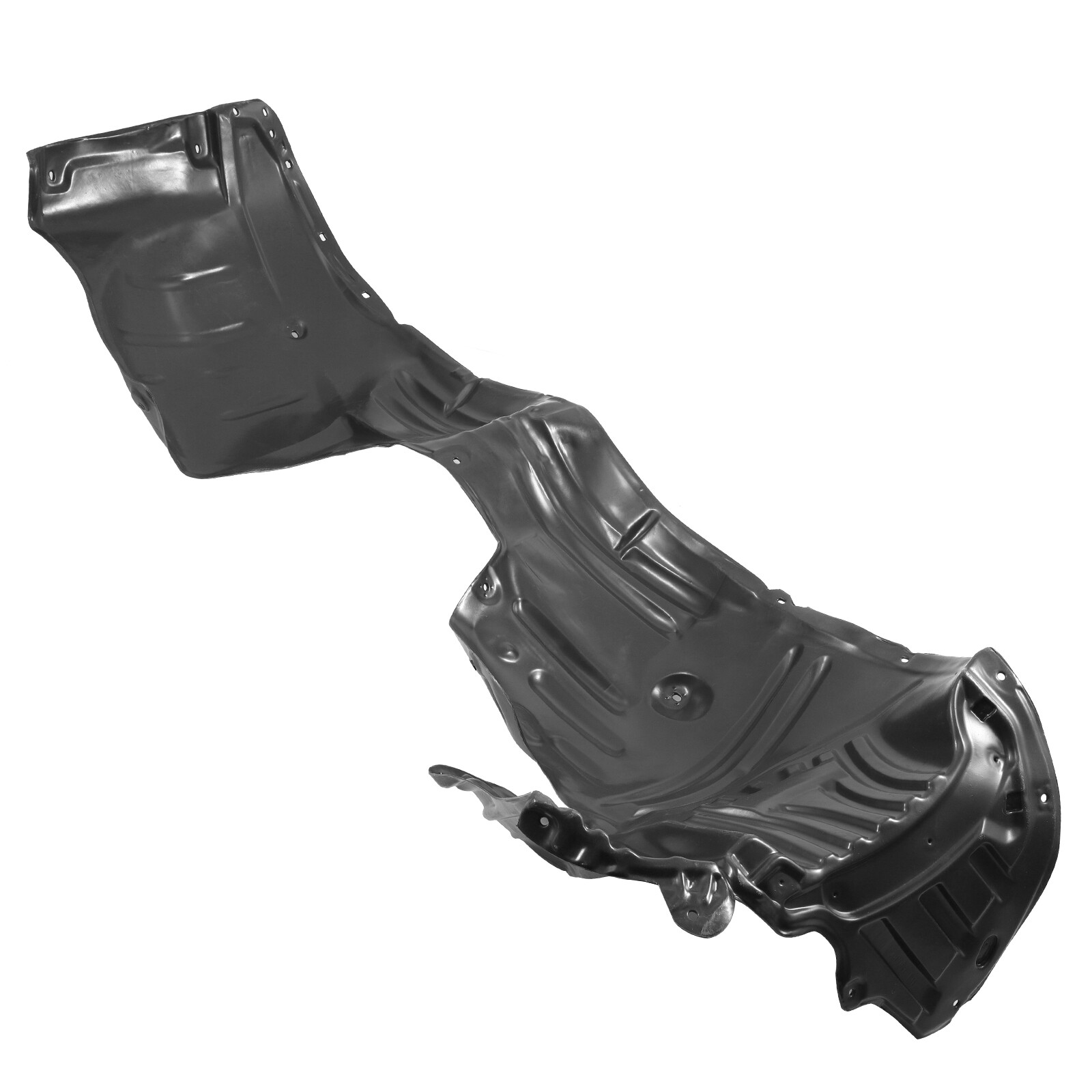 Fender Liner For 2014-2017 Honda Odyssey Front Right Passenger Side 74101TK8A10