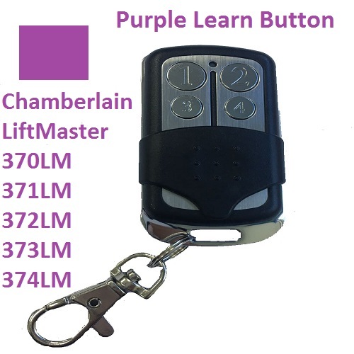 Garage Door Opener Compatible Remote Control Part 950CD 953CD 315Mhz