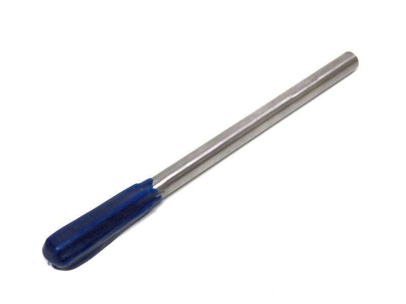 SC MFG TEXAS Chucking Reamer .5425" HSS 6 Flute American Made............(2-4-4)