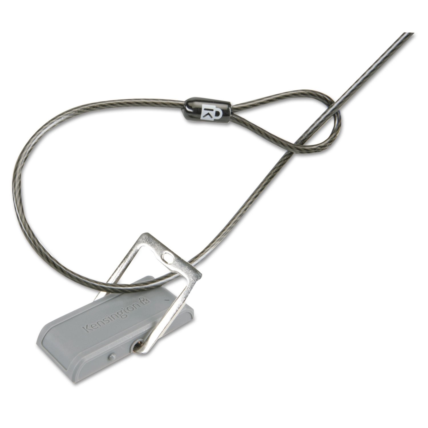Industrial Strength Desk Mount Anchor with Easy Installation for Device Security