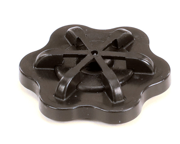 40670.0012 Bunn Sprayhead, Black .201 7 Hole Narrow Genuine OEM BU40670.0012